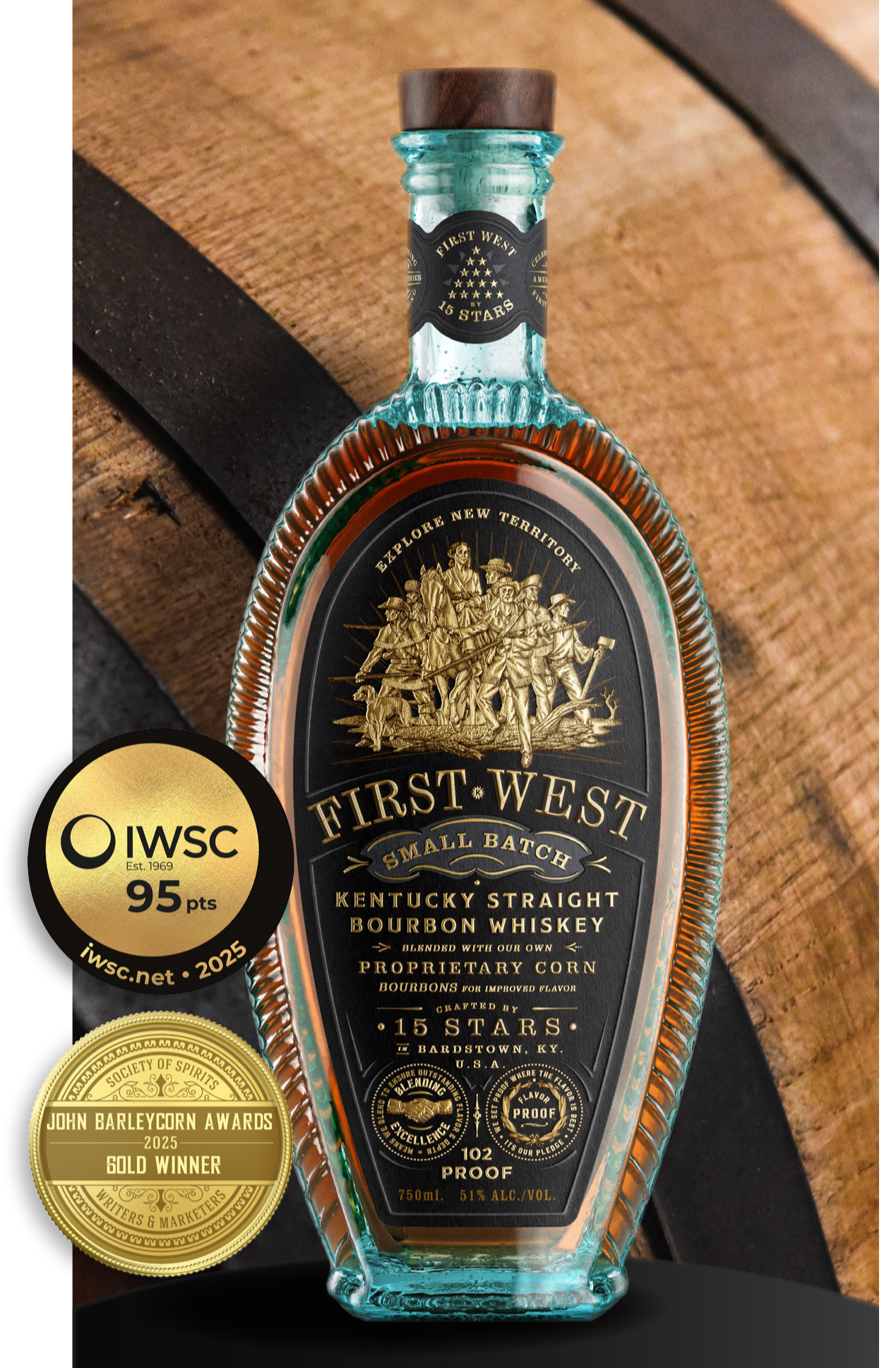 First West Small Batch