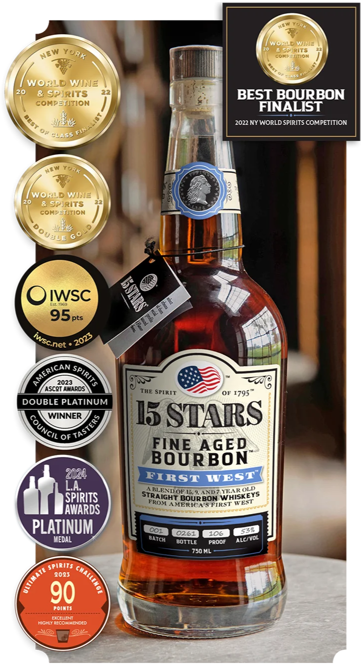 First West Bourbon