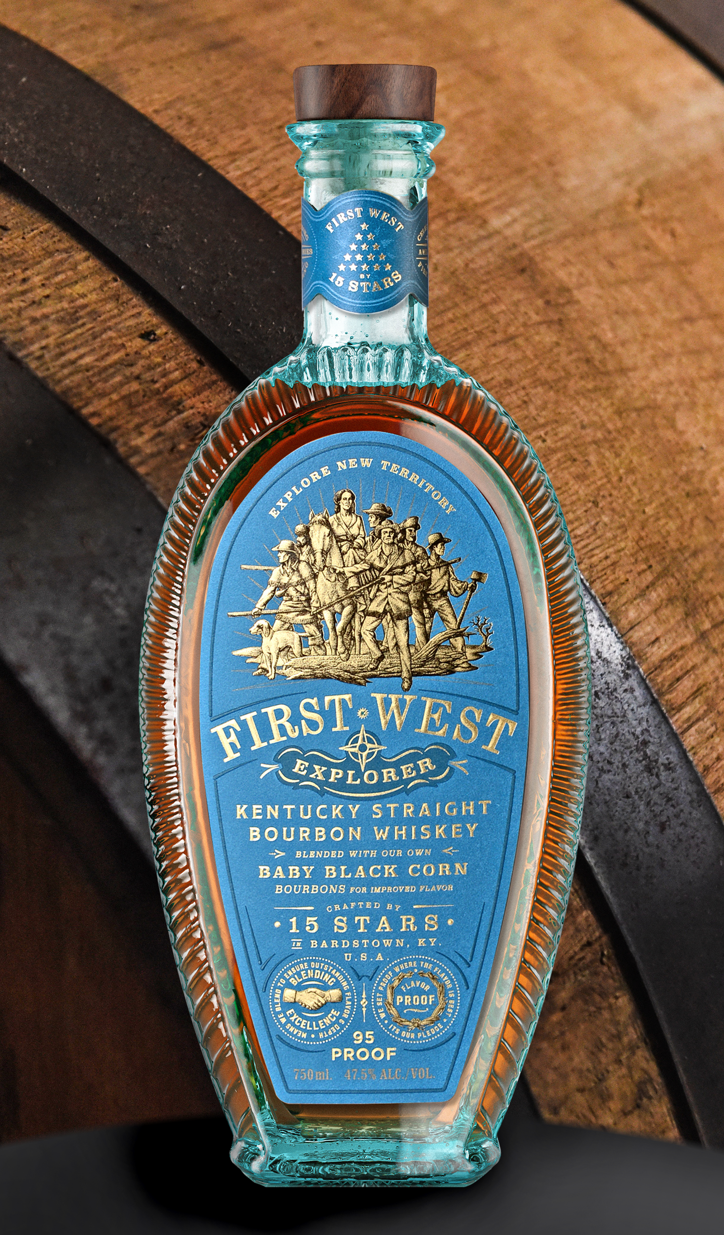 First West Explorer