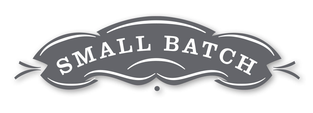 First West Small Batch Badge