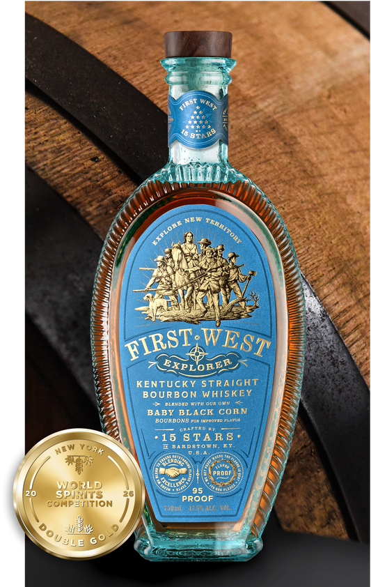 First West Explorer