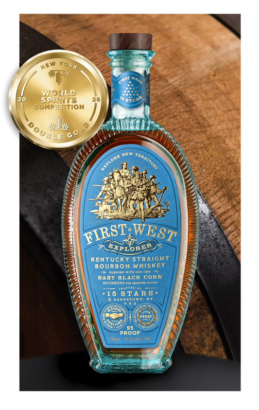 First West Explorer