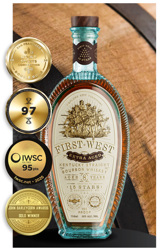 First West Extra Aged