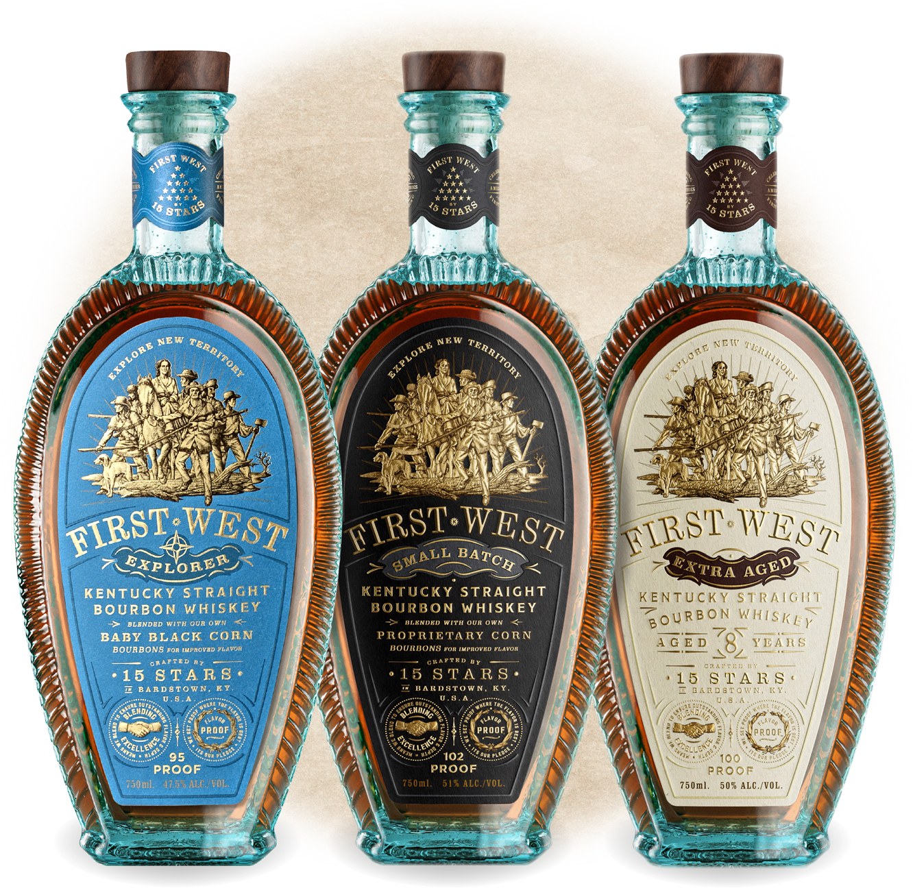 First West Essentials Bundle