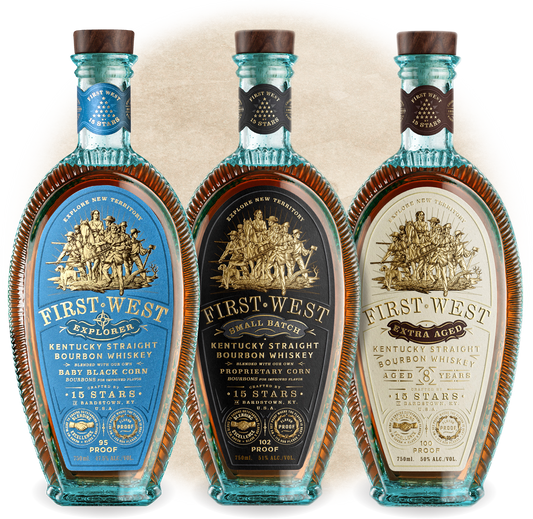 First West Essentials Bundle