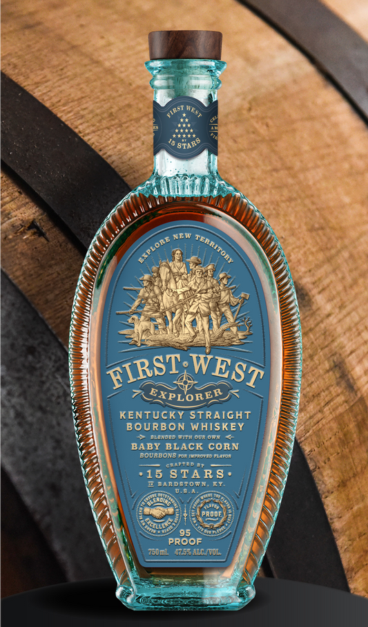 First West Explorer