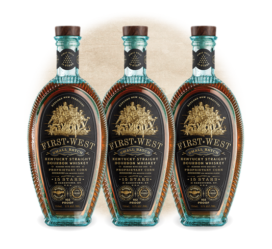 Small Batch Enthusiast Bundle