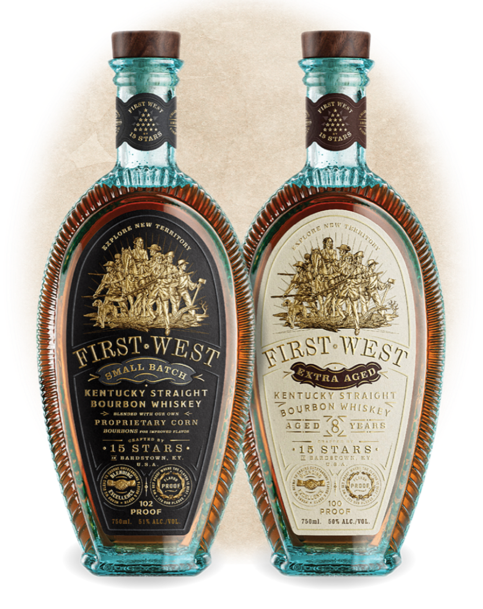 First West Small Batch & Extra Aged Bundle