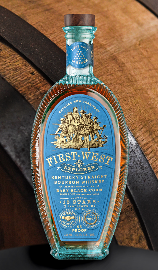 First West Explorer