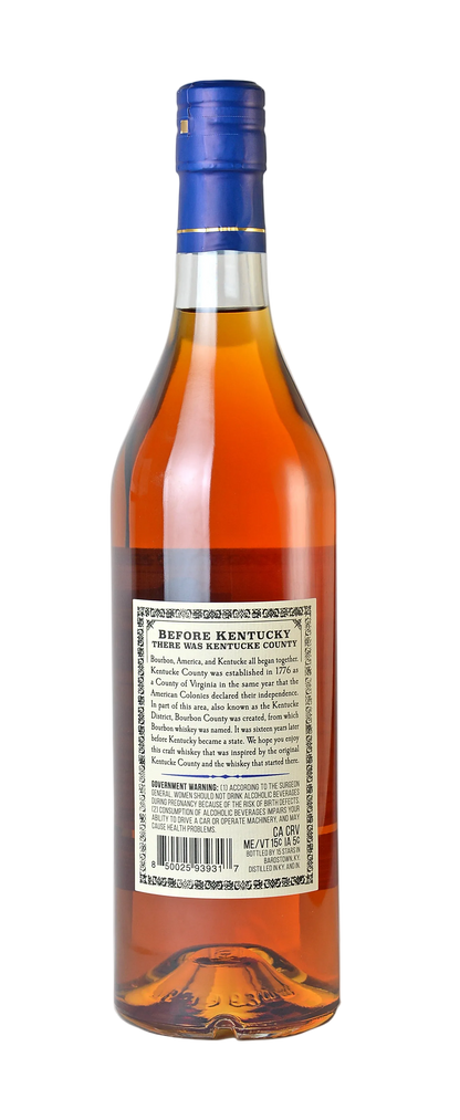 Kentucke County 12yr