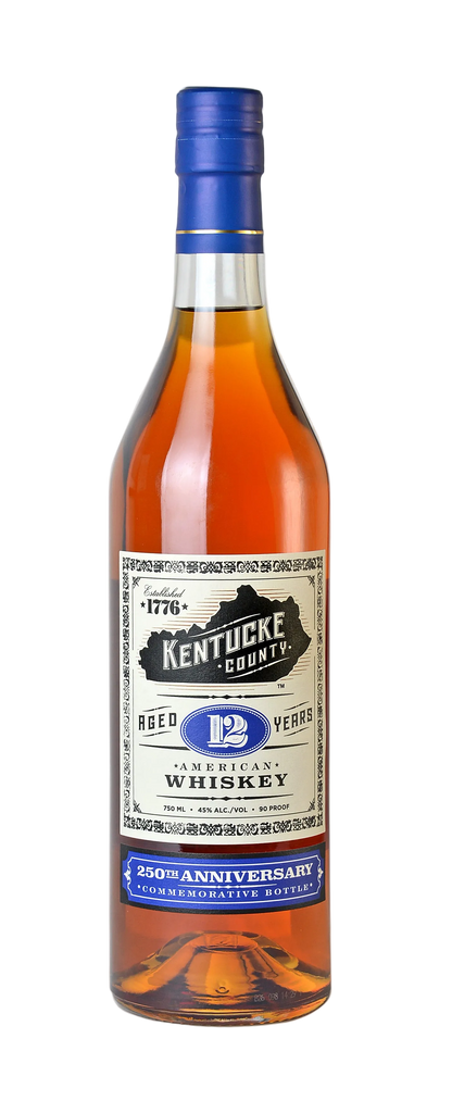 Kentucke County 12yr