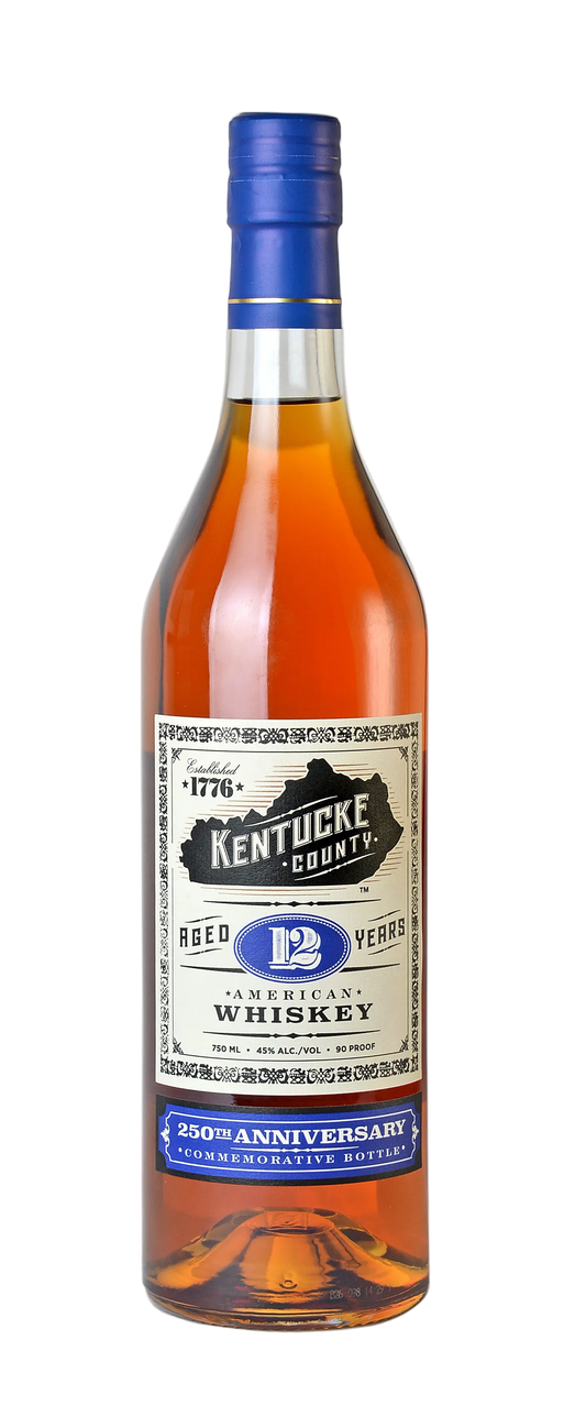 Kentucke County 12yr