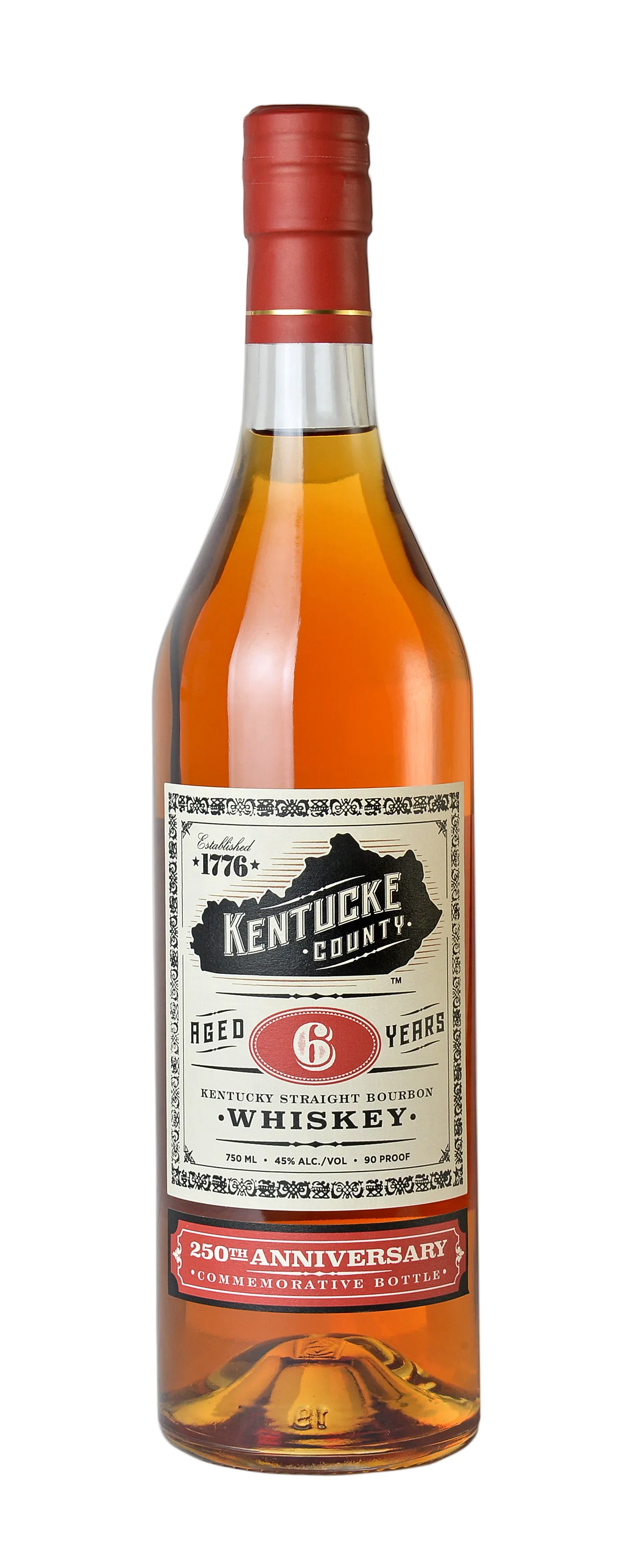 Kentucke County 6yr