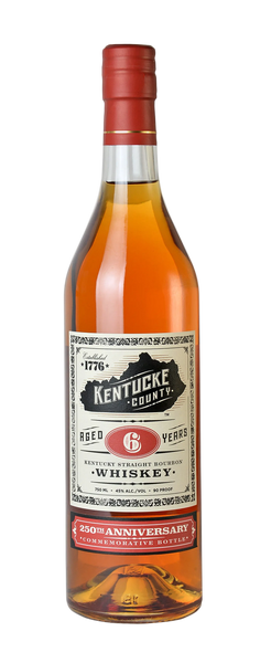 Kentucke County 6yr – 15 STARS